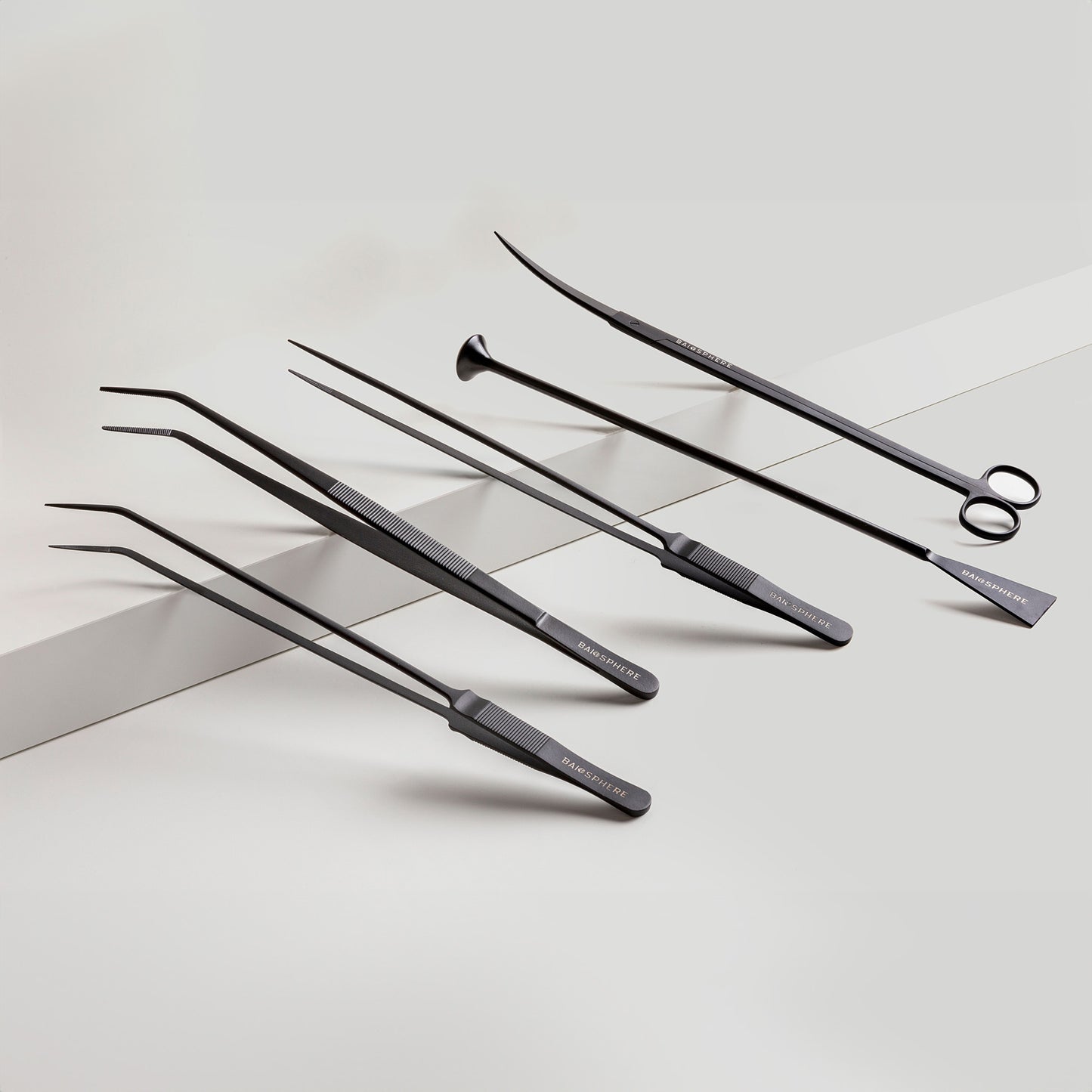 Baiosphere Scapingtools