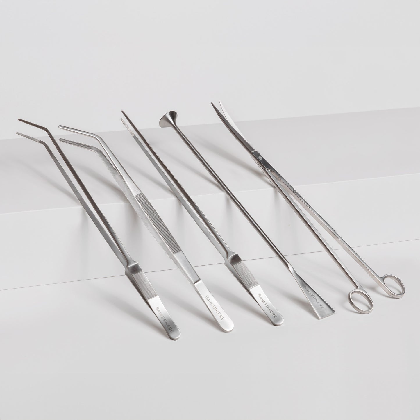 Baiosphere Scapingtools