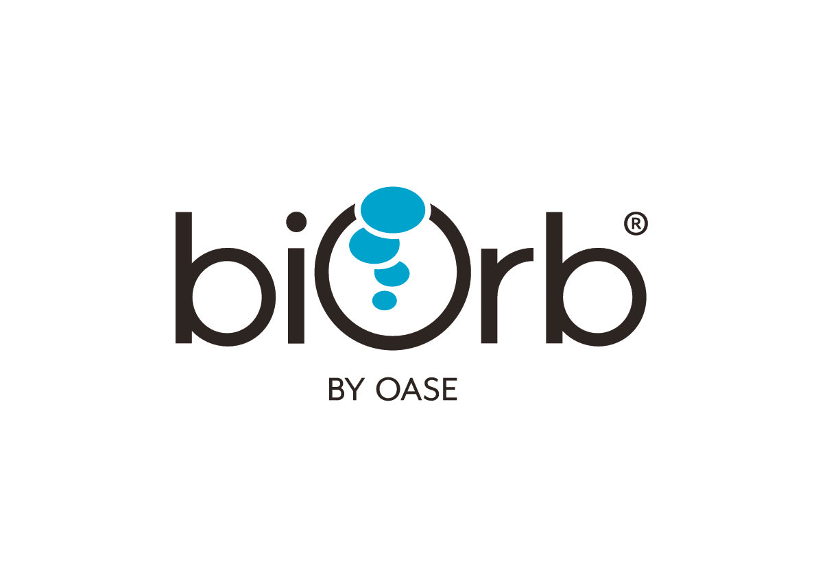 biOrb by OASE Logo