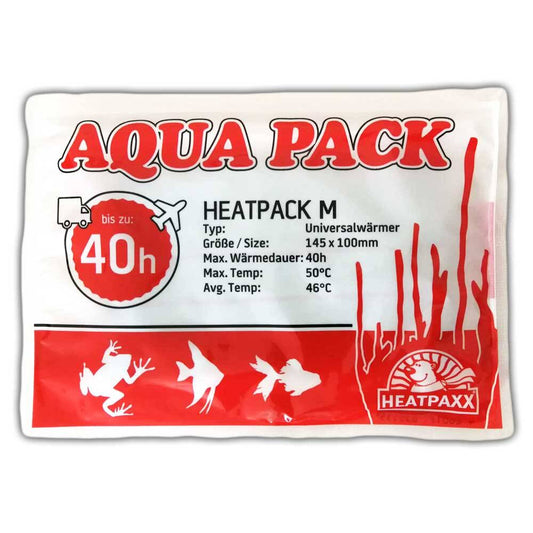 Wärmepack