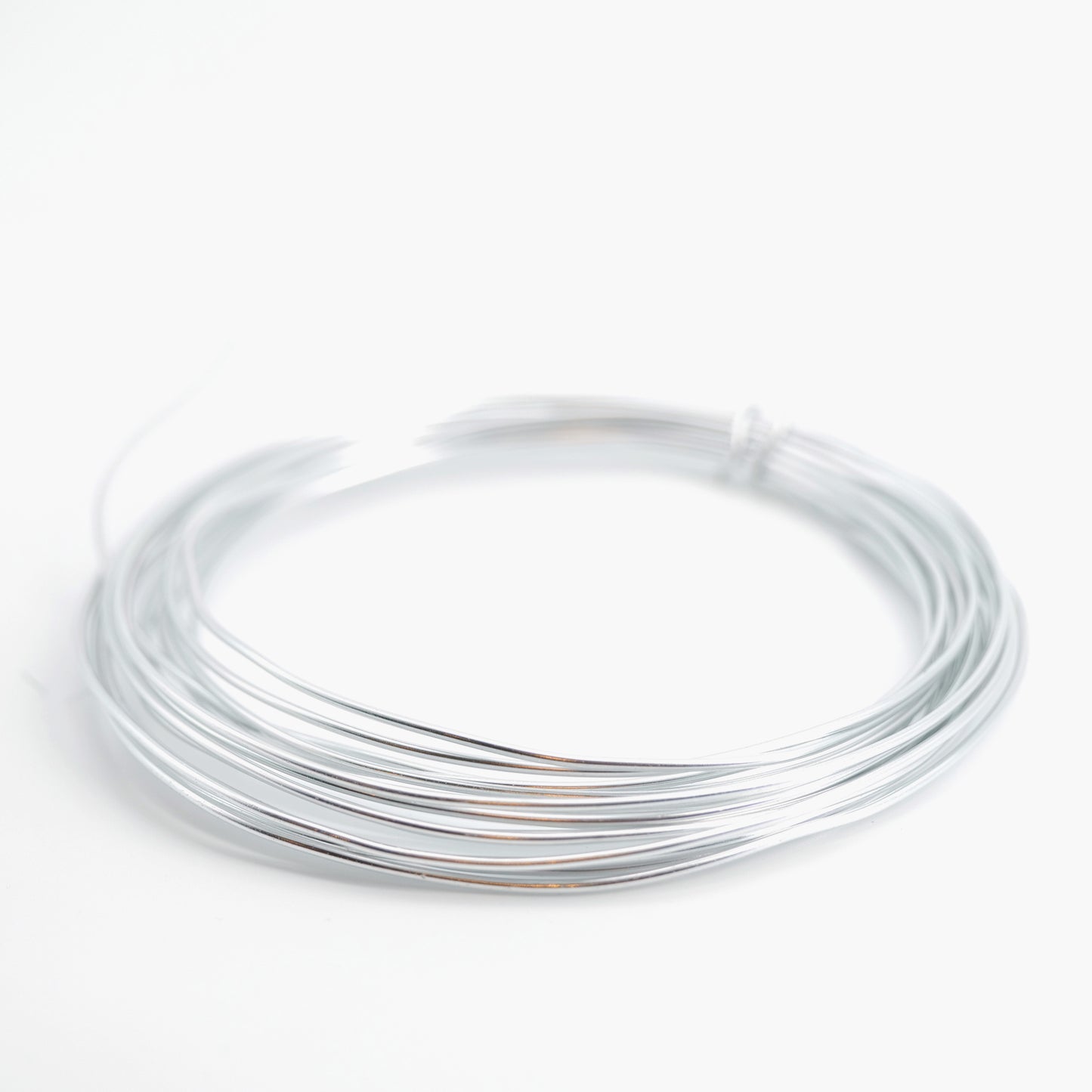 Aluminum wire